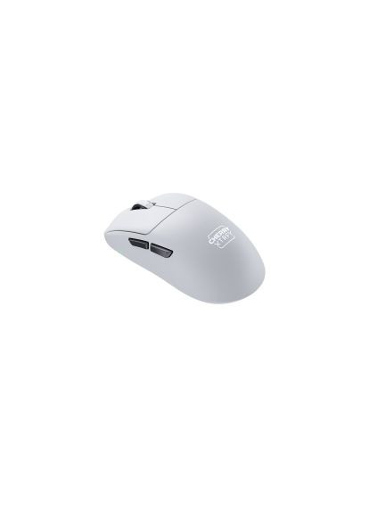 Мишка (CX-M68W-PRO-WHITE) Cherry Xtrfy M68 Pro 8K Wireless/USB White (366726655)