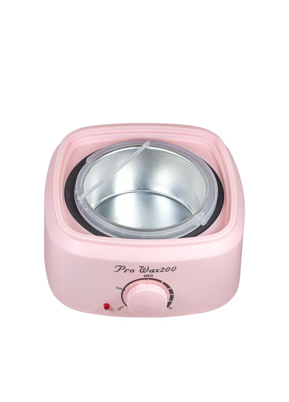 Воскоплав банковий Pro-wax 200 45 Вт No Brand (367989292)