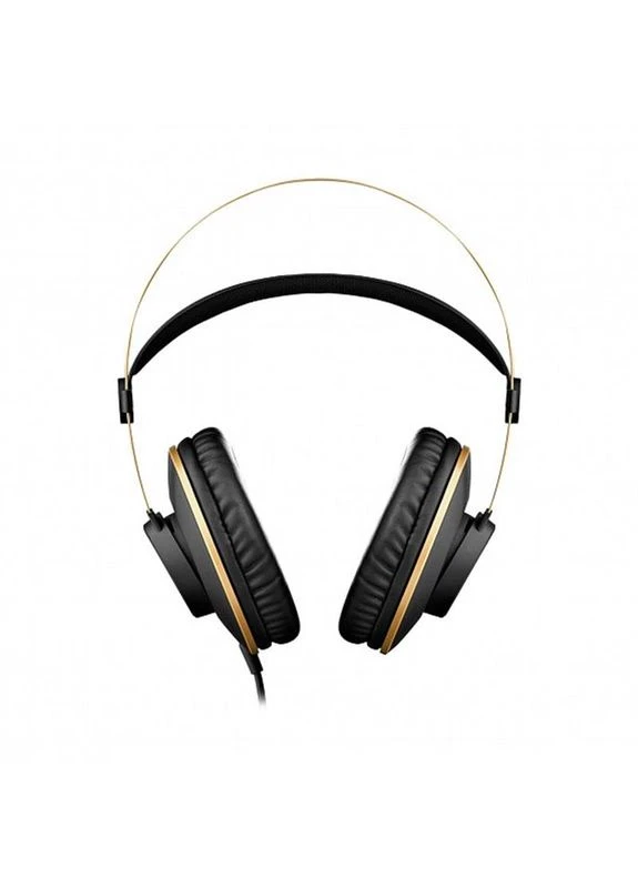 Наушники K92 Black (3169H00030) AKG (397155411)