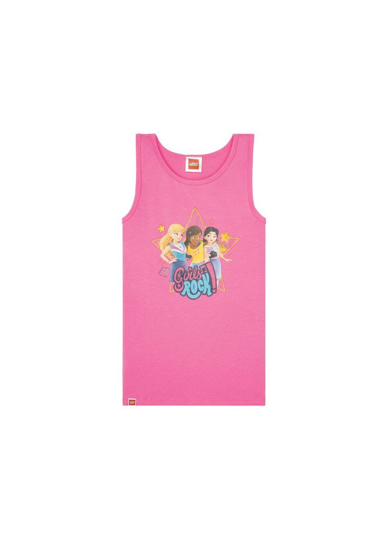 Комбінований демісезонний комплект білизни для дівчинки Lupilu