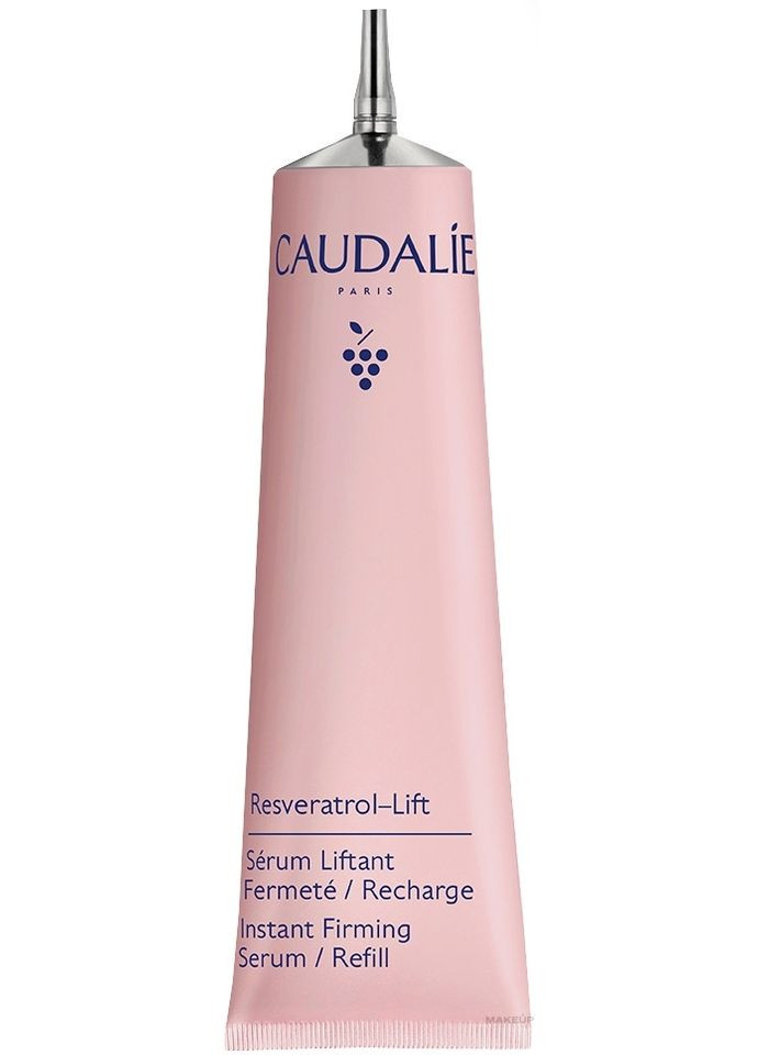 Сироватка для обличчя Resveratrol-Lift Instant Firming Serum Refill 30ml (1390643-23719138) Caudalie (368622091)