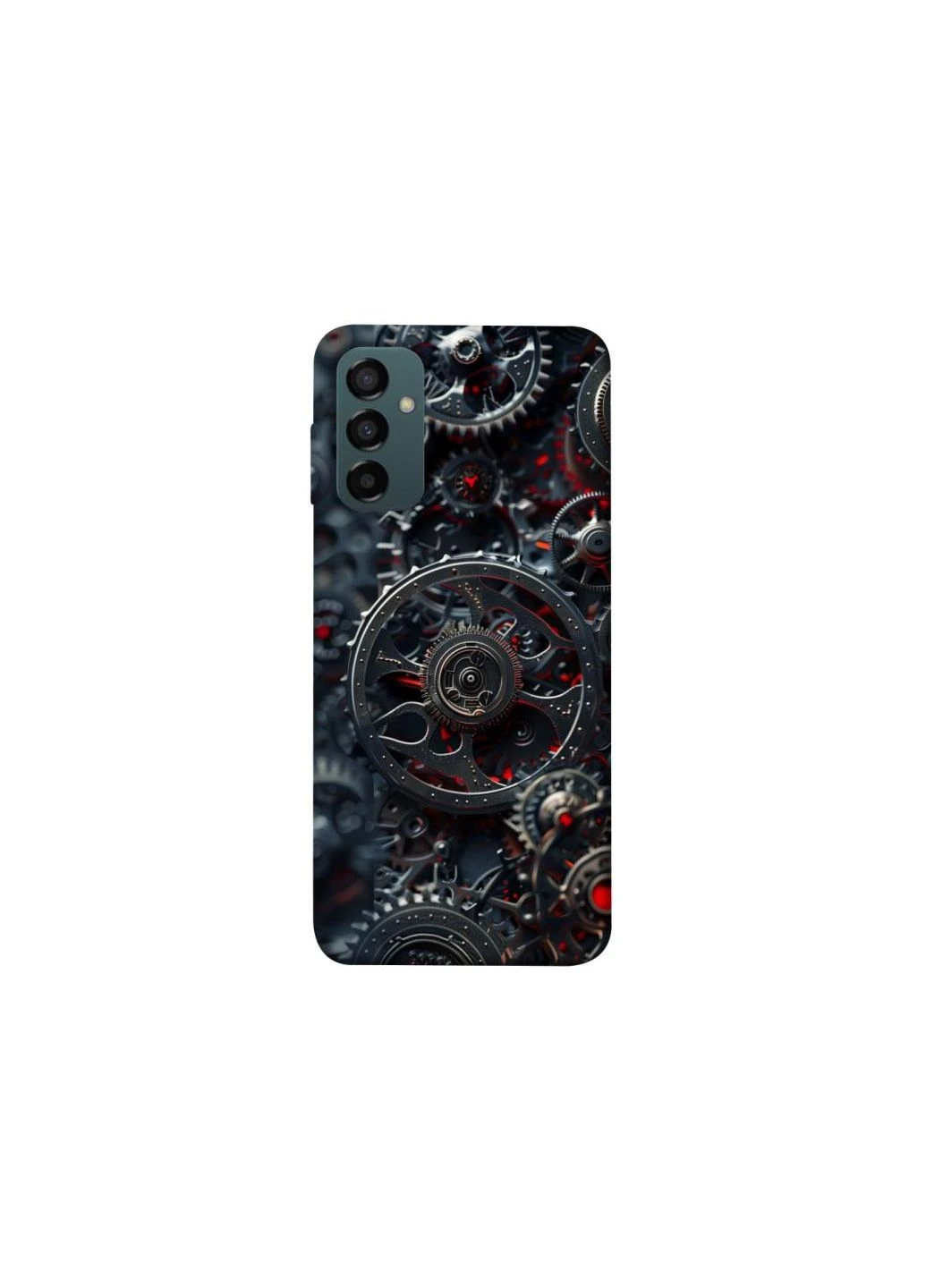 Чохол на Samsung Galaxy M14 5G Mechanism Frontalka (354195268)