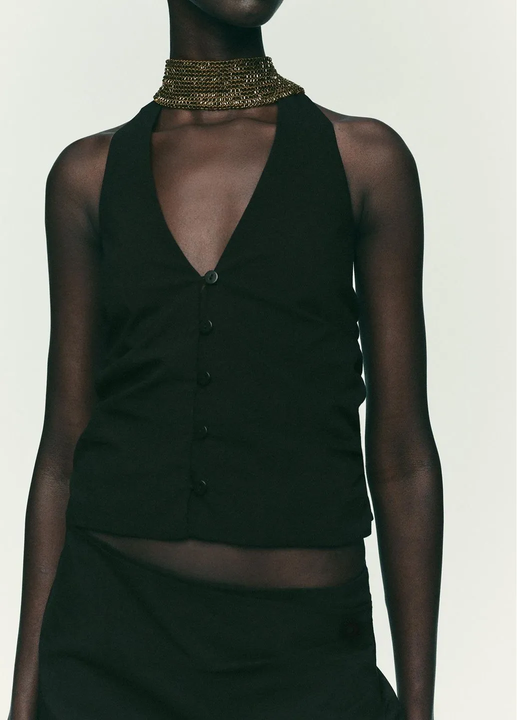 Топ Zara (378501789)