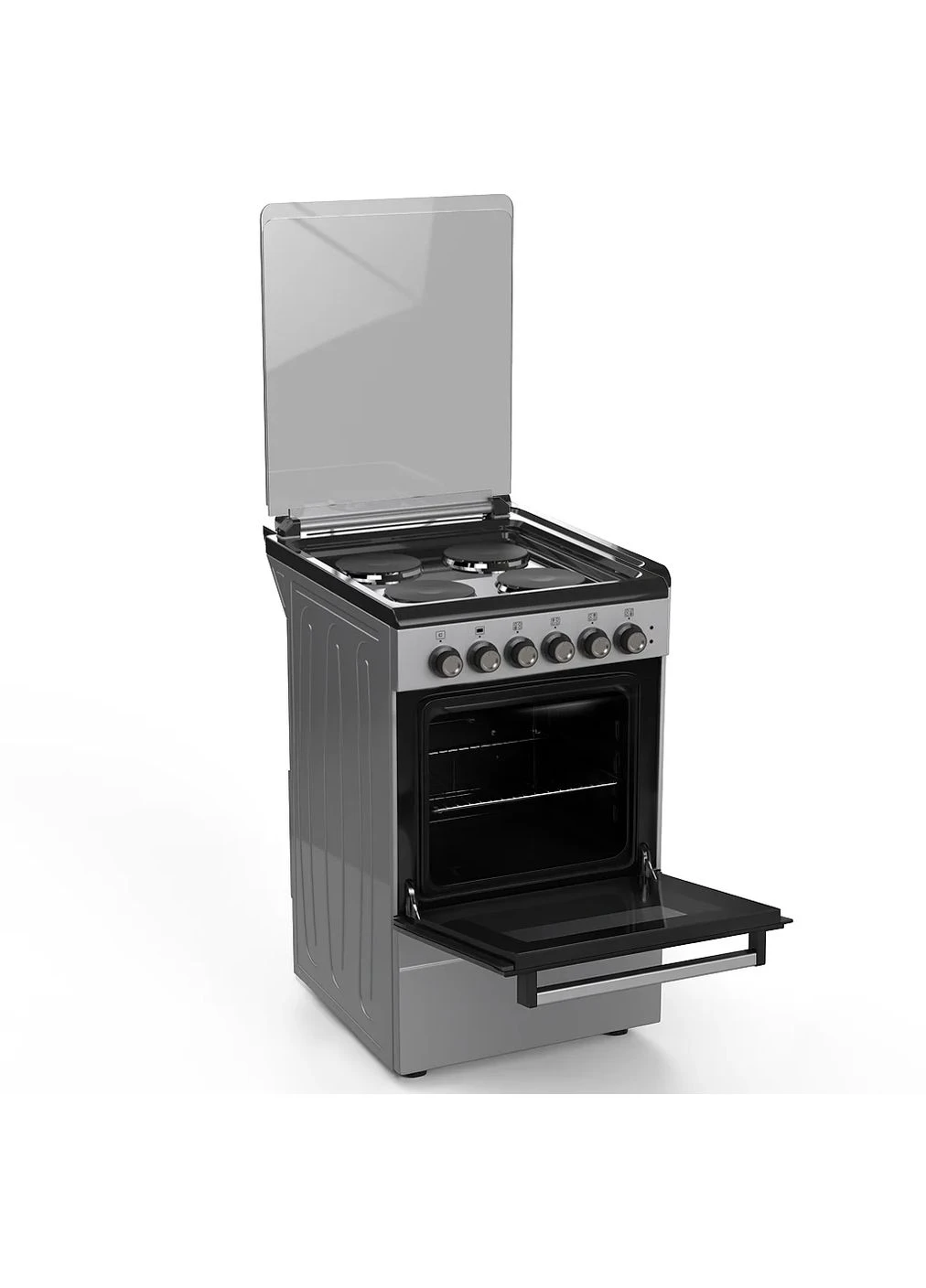 плита pese 50414 b PRIME TECHNICS
