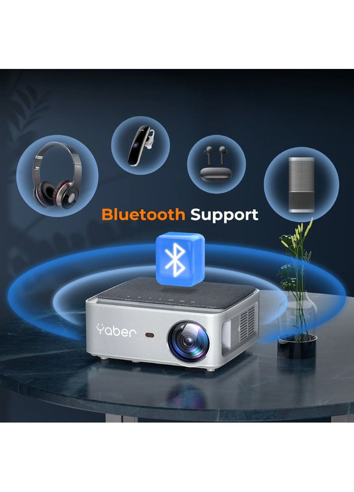 Проектор Pro U6 Yaber (323148779)