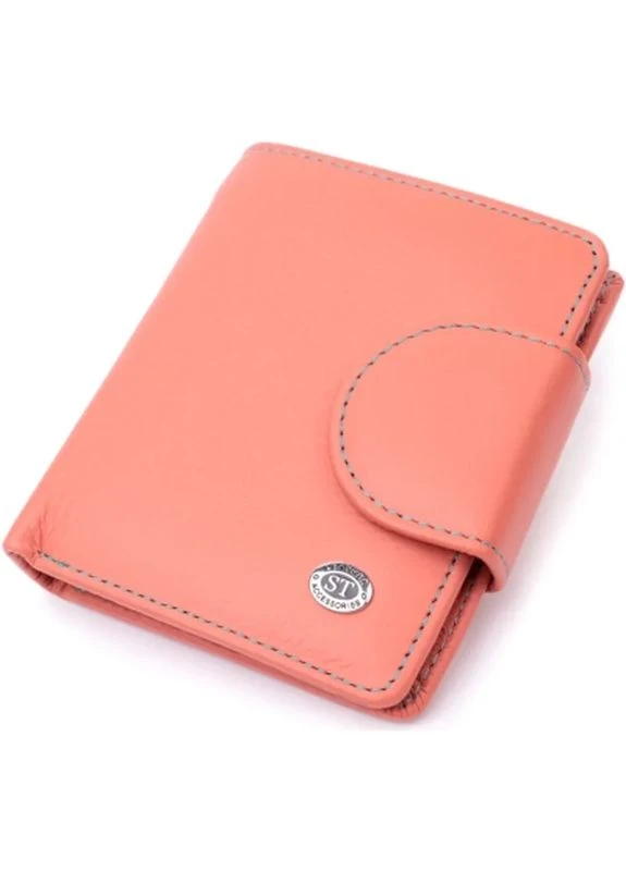 Кошелек Кожаный (22546) st leather (396478830)