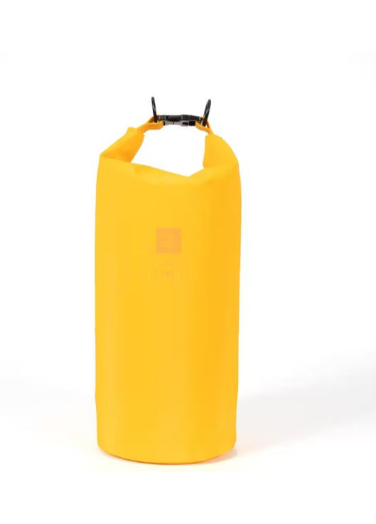Гермомешок IPX4 (35 х 16см 5л) Герметичная Сумка Желтый Itiwit (342966759)
