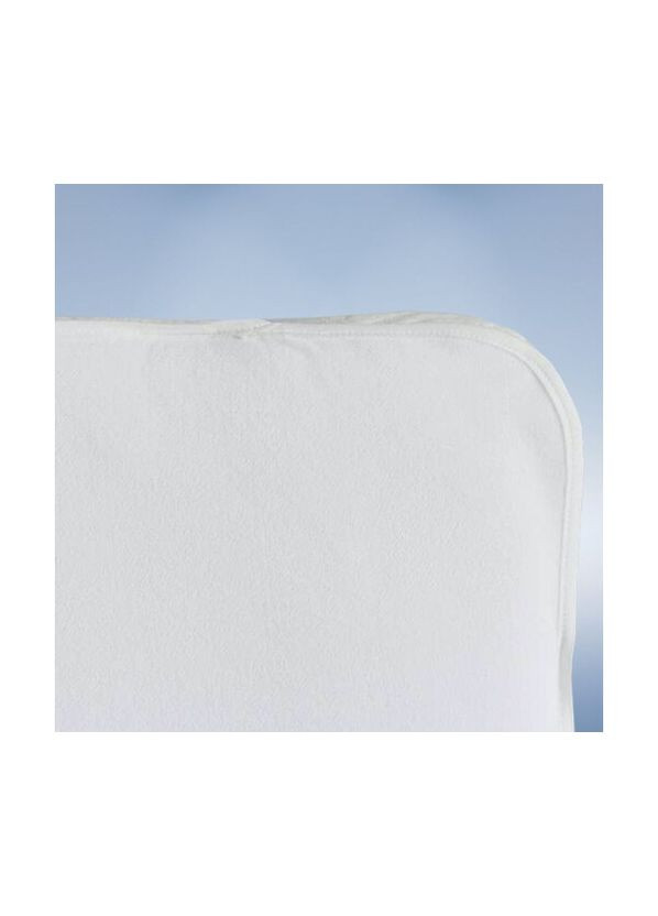 Детский наматрасник 60х120 см с резинкой по 4 углам AquaStop (335385776)