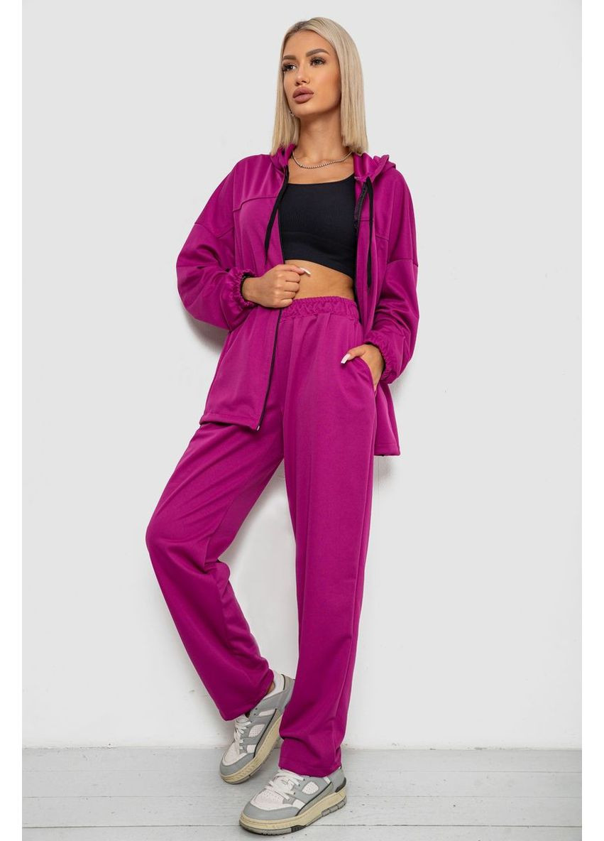 Спортивний костюм жіночий,, 238R114 Ambra (365078001)