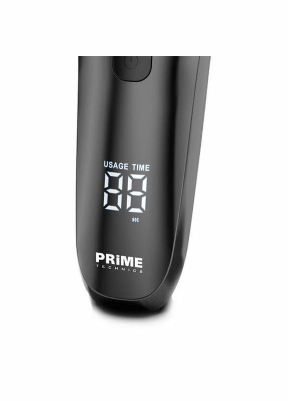 Электробритва мужская PES 3841 JB PRIME TECHNICS (370621440)
