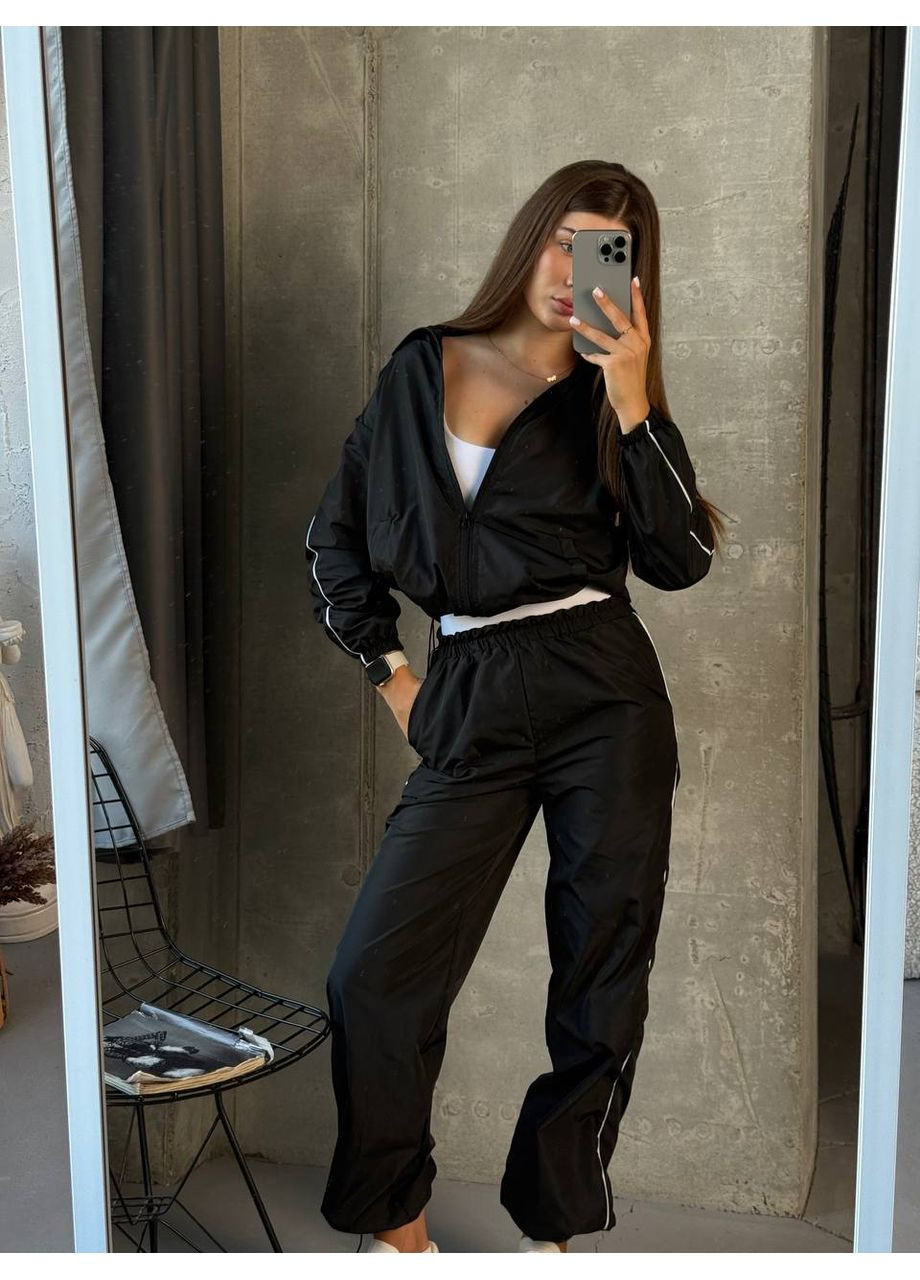 Жіночий повсякденний костюм Adelante (358500880)