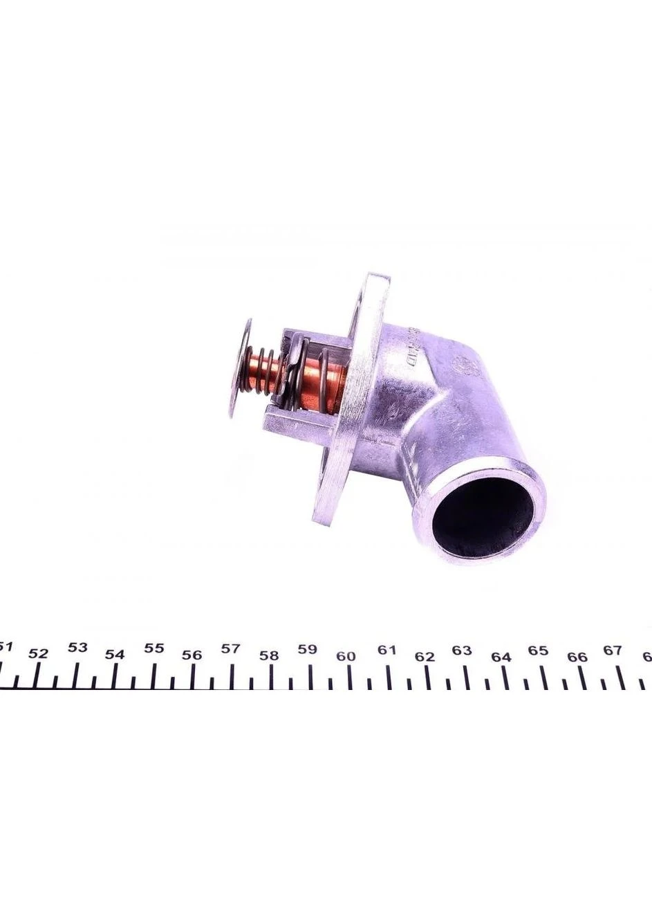 Термостат Opel Vectra A/B/Astra F 1.4-1.6 16V 93-02 (92°С) 348-92K UA63 No Brand (345769696)