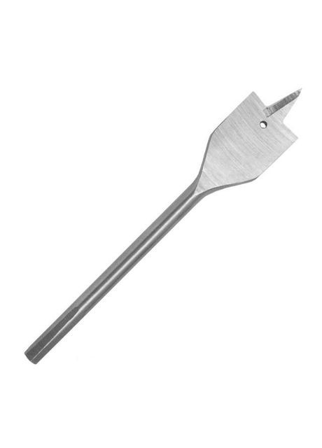 Свердло по деревині пір'яне 45*150мм " " No Brand (363054968)