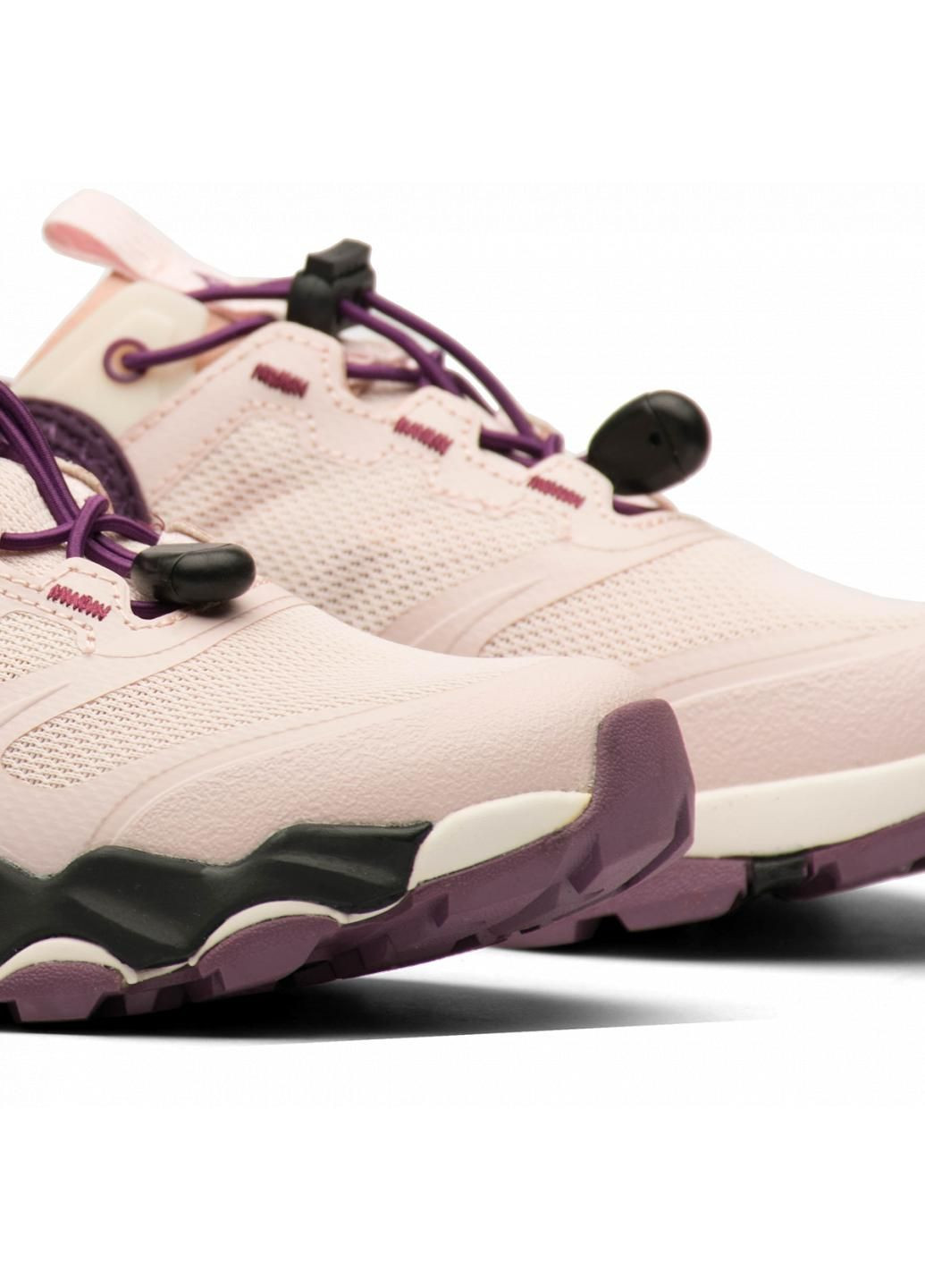 Кросівки жіночі 630551B4 Humtto бежеві демісезони (360978390)