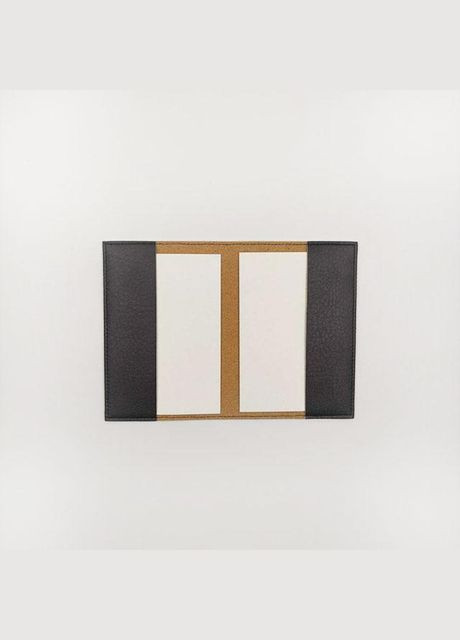 Тревел-сет: тревел-кейс + 2 обкладинки для паспорта (maps) екошкіра No Brand (301422828)