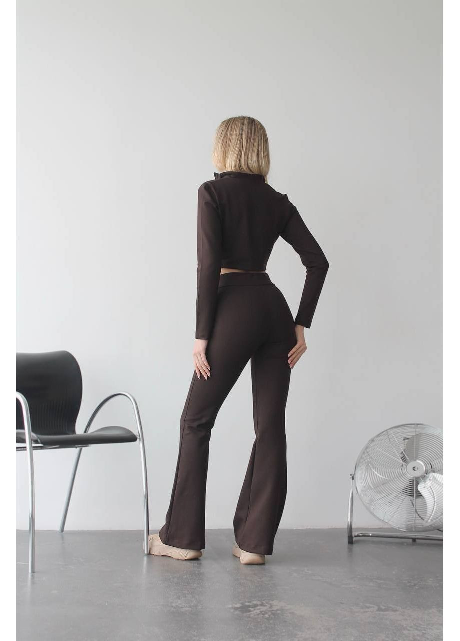 Щільний костюм з ефектом утяжки Vakko (368539406)