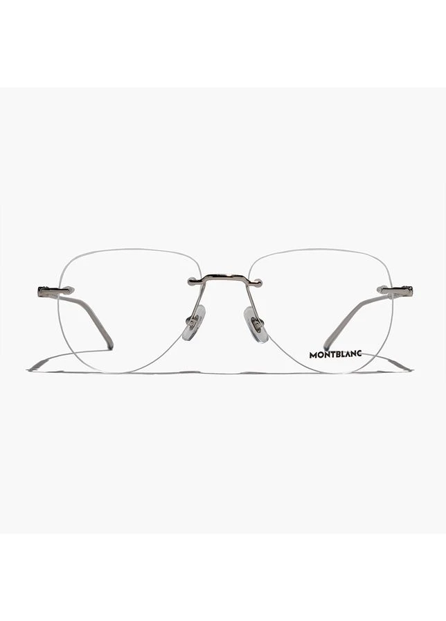 Оправа оптична MONT BLANC MB0312O-001 Montblanc (401974434)