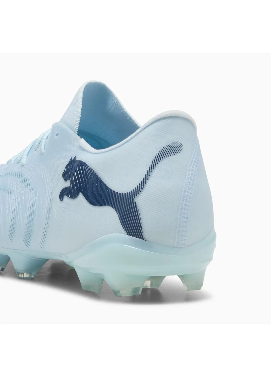 Бутси Future 9 Match Light Blue 108714-03 Puma (398084239)