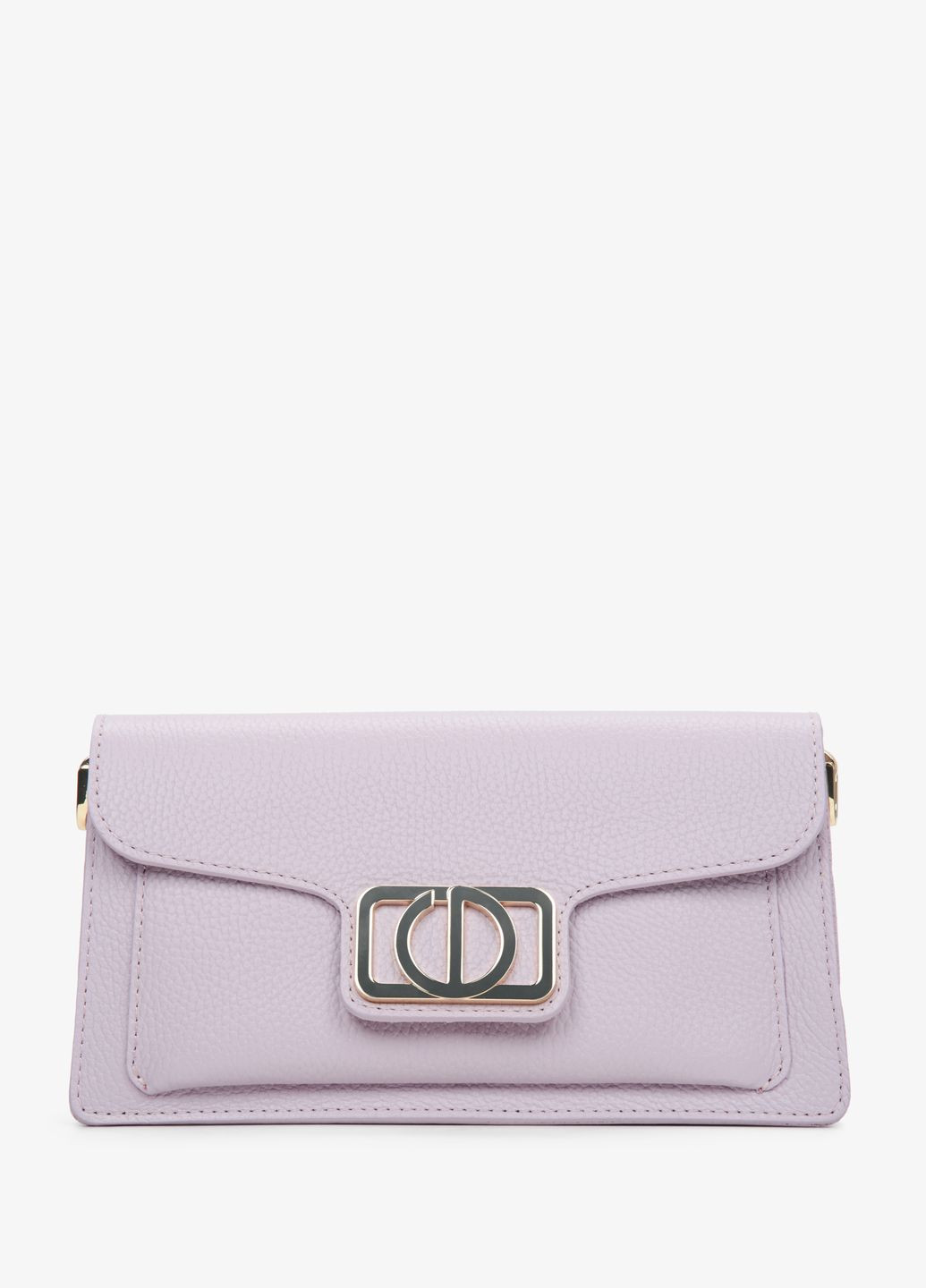 Міні-бег, колір фіолетовий Estro (332202068)