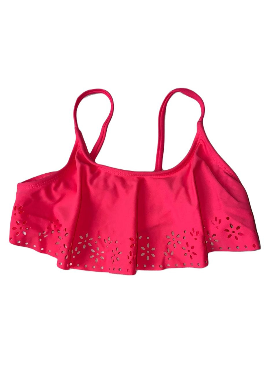 Верхняя часть купальника с рюшами для девочки BDO81782 Primark (293242377)