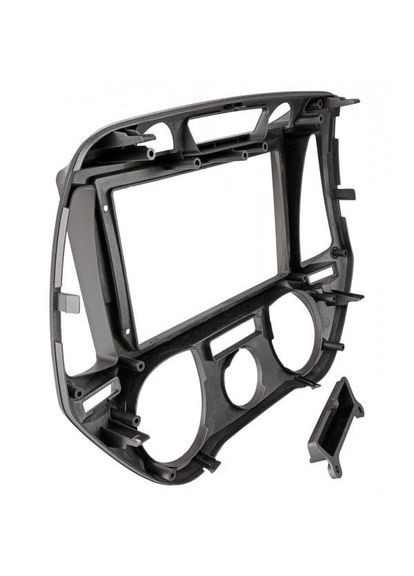 Переходная рамка серии 22-1397 для Hyundai I-20 2009-2012 9 дюймов Carav (346509646)