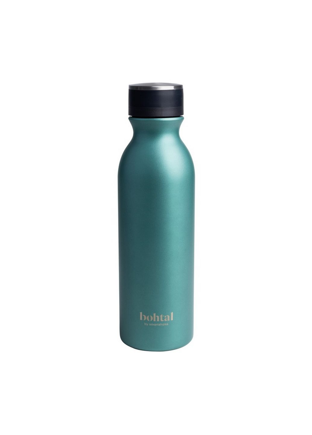 Бутылка Bohtal Insulated 600 мл SmartShake (293418619)