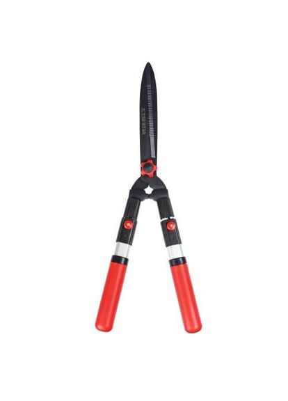 Ножиці для живої огорожі телескопічні HS-730-01T Vitals (363055023)