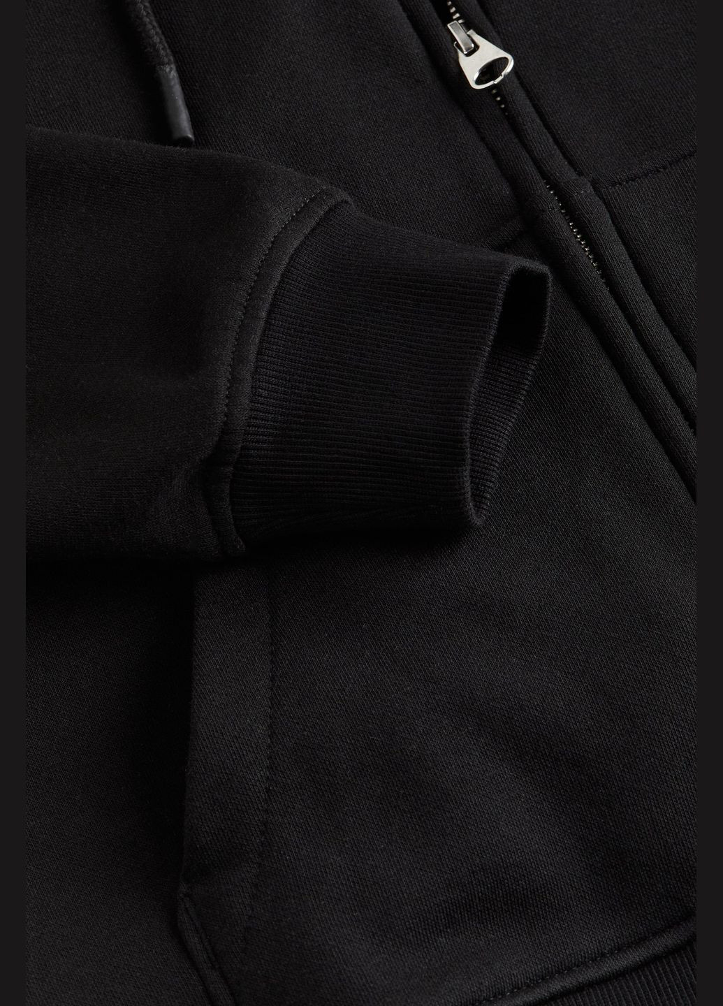 Толстовка с вышивкой по мотиву H&M (302958112)