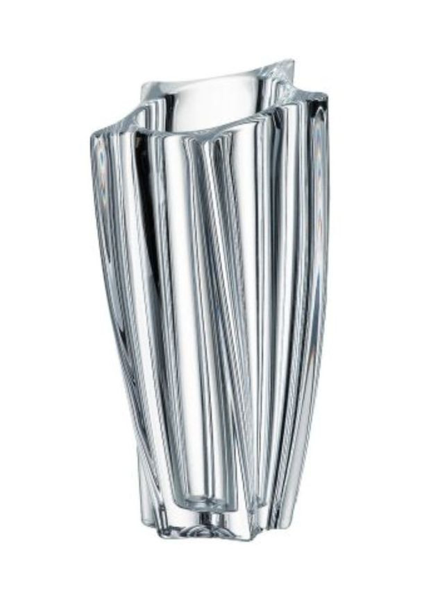 Ваза Yoko 8KF31/99P77/255 255 мм Bohemia (359701420)