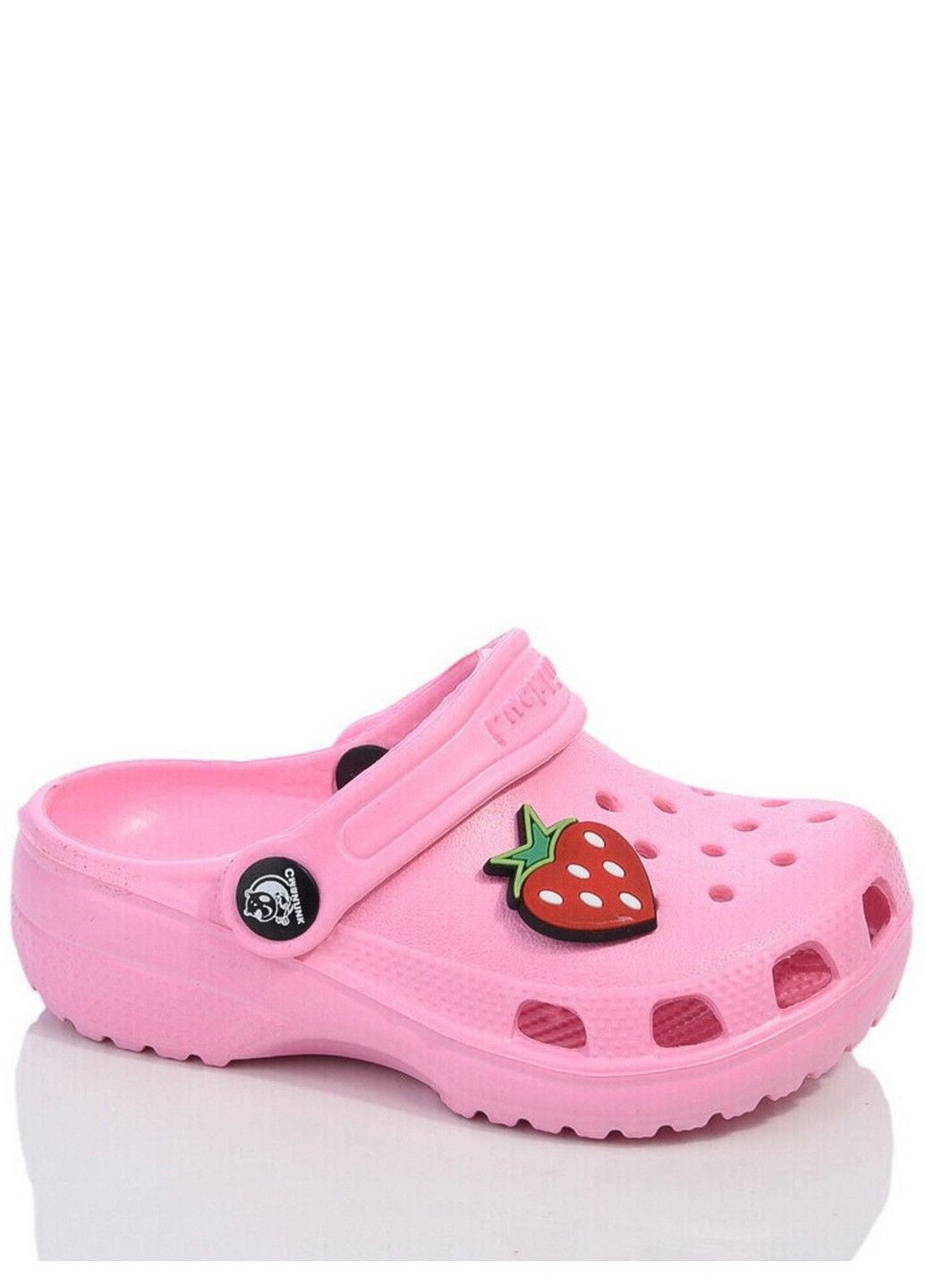 Кроксы Luckline N3001-226 Luck Line (319157655)