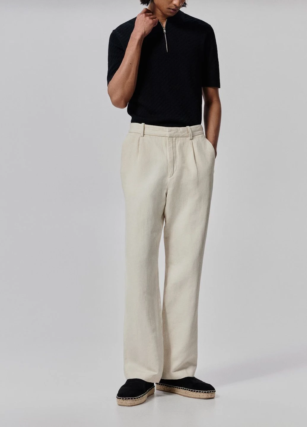 Поло H&M (335878348)
