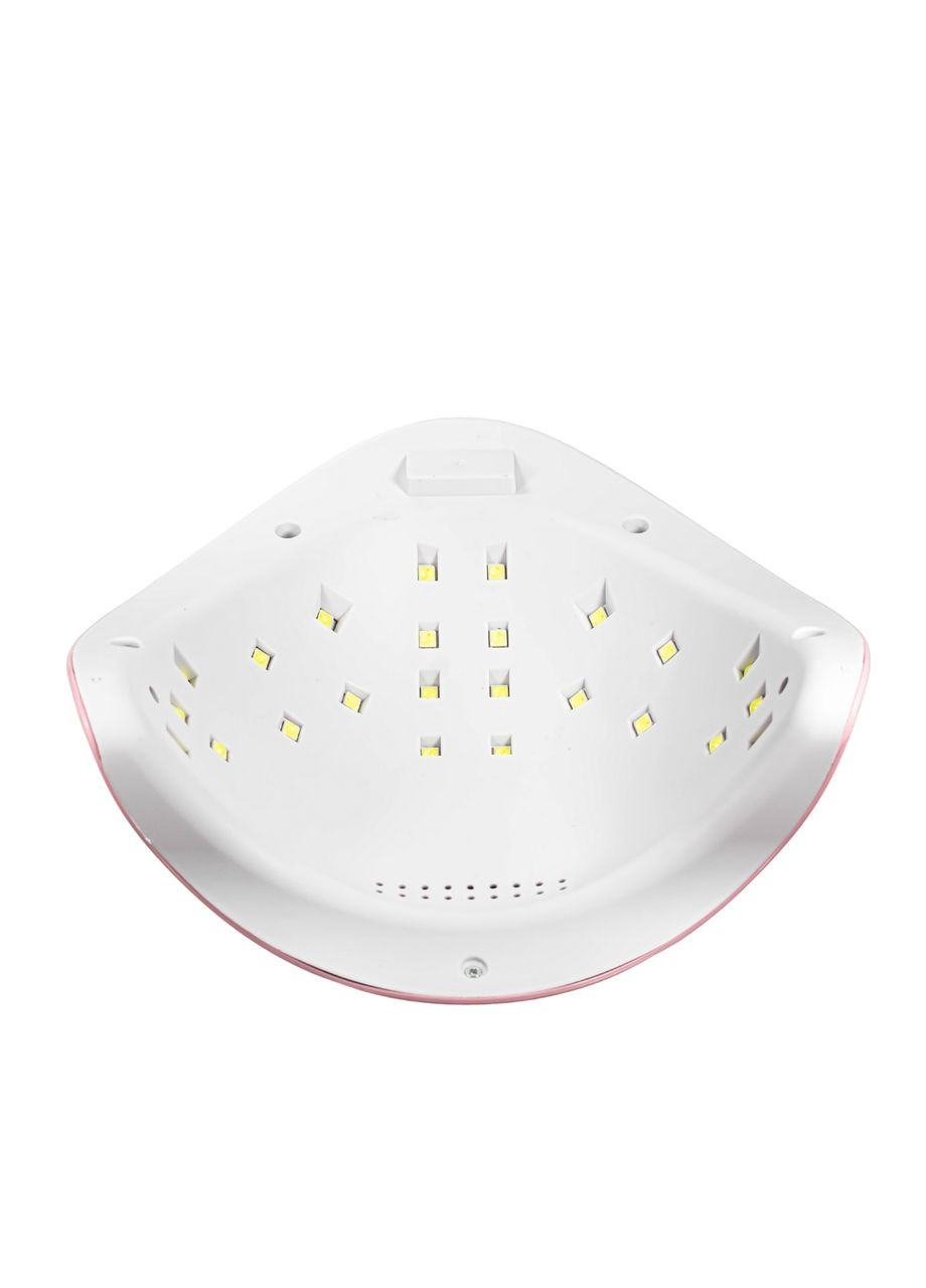 Лампа для сушки гель-лака 5 Uv Led Nail Lamp 48 W LED24 Sun (336961565)