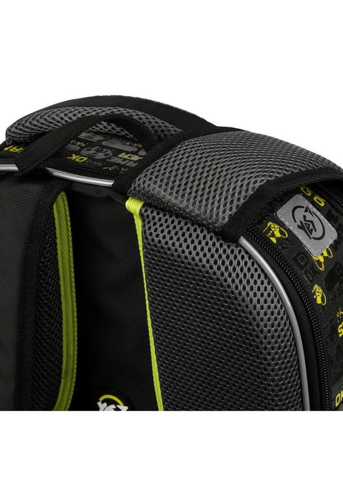 Рюкзак школьный каркасный S-78 Gamer 559561 17 л Yes (317734571)