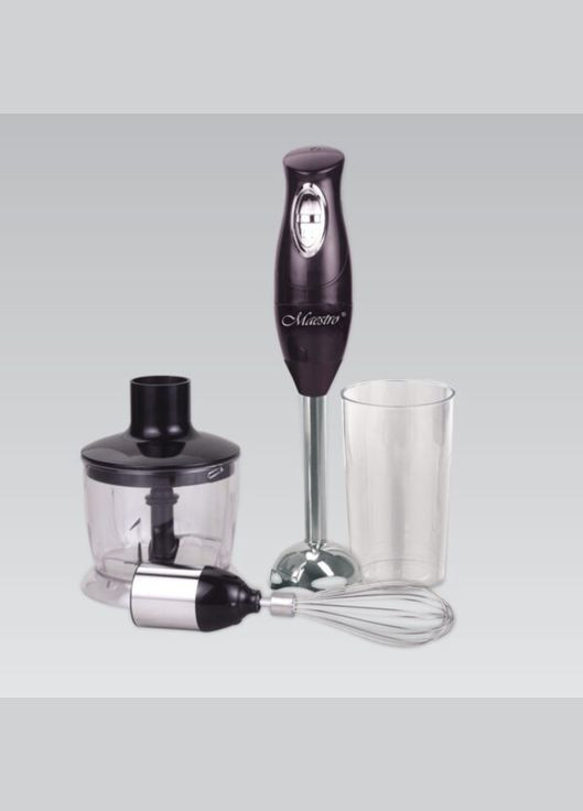 Блендер MR-564 (MR-564) 300 Вт Maestro (317204652)