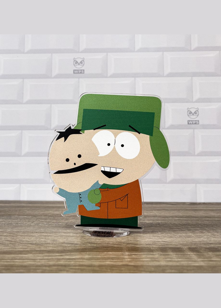 Акрилова колекційна фігурка Аніме Проект Біла Кішка, Лев, Король великого духу Апіса 15 см No Brand (339619195)