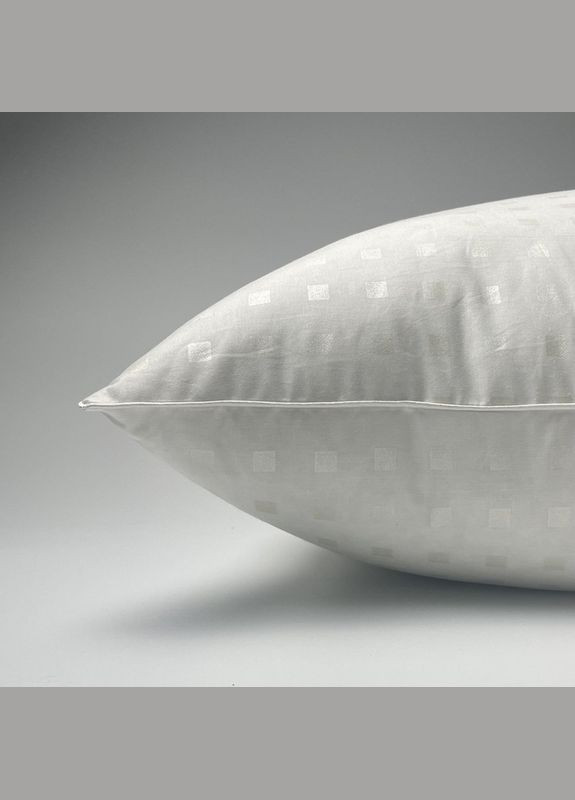 Подушка класична 30% пух 70% дрібне пір'я, 70х70см Iglen (305213036)