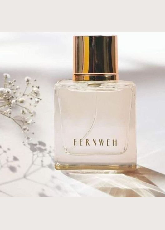 Жіноча парфумована вода Fernweh Farmasi (301509913)