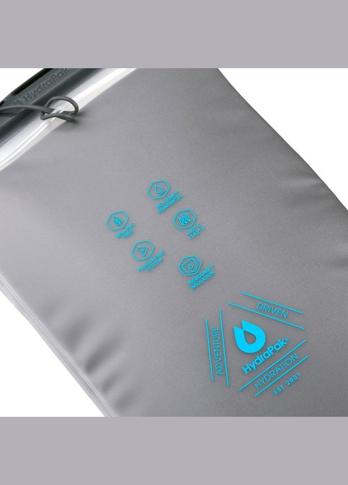 Питьевая система Reservoir Insulated 1.5 L (80842623) Ultimate Direction (326850886)