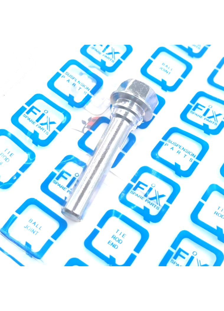 Направляющая переднего суппорта Q094-0105 4605A052 L200/Л200, PAJERO SPORT/Паджеро Спорт Q-FIX (345738173)