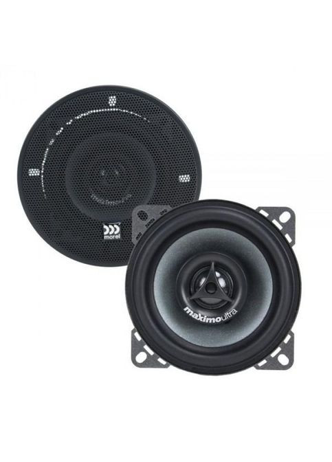 Коаксиальная акустическая система MAXIMO ULTRA 402 COAX MKII Morel (360563040)
