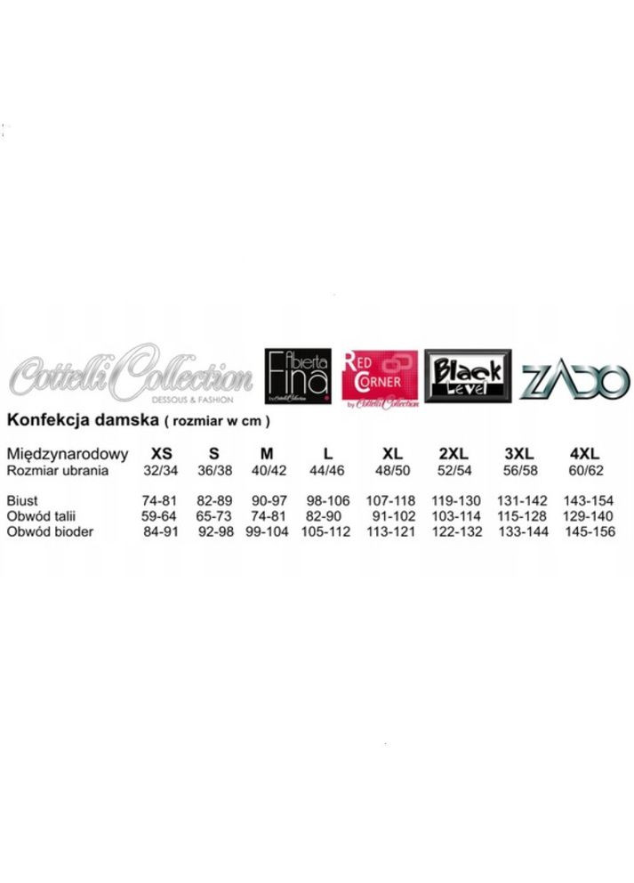 Червоний оксамитовий комплект білизни червоний cottelli "velvet" від orion 80c/m (німеччина) Cottelli Collection