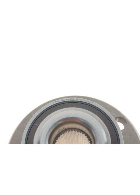 Подшипник ступицы (передней/задней) VW T5 03 PHU53646K RU63 No Brand (342404959)