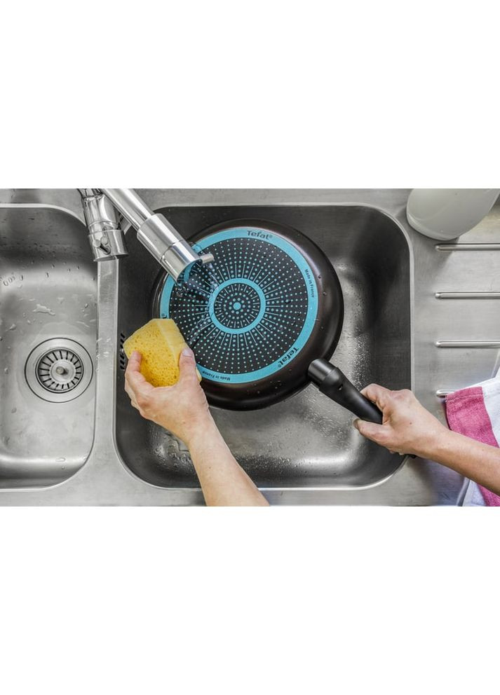 Сковорода Simply Clean 28 см (B5670653) Tefal (370616182)