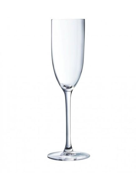 Набір келихів для шампанського Vina 190 мл 6 шт L1351 Arcoroc (275467081)