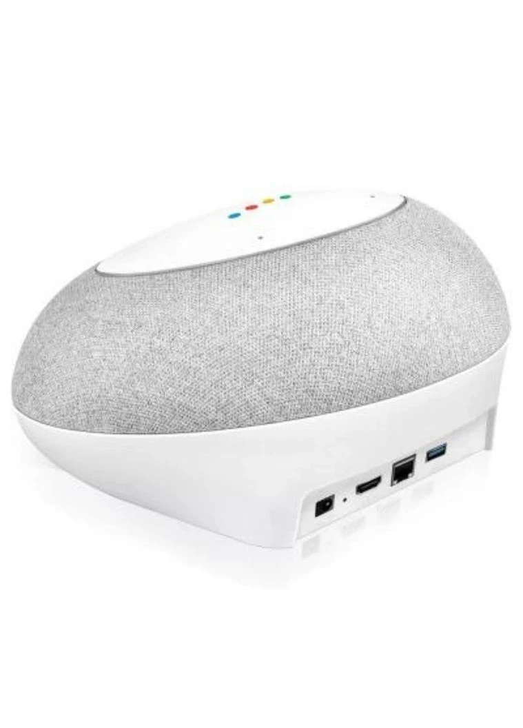 Смарт ТВ приставка 8K Mecool KA1 OTT Version 4GB 32GB (KA1 (432OTT)_5799) XPRO (393252063)