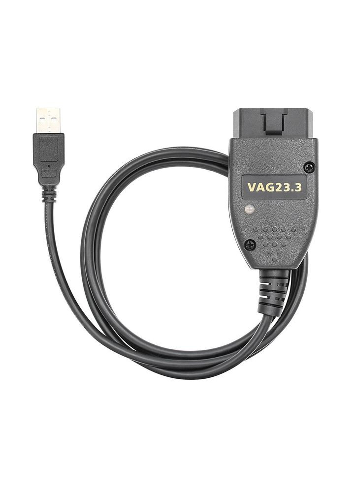 VCDS 23.3 сканер Com ВЦДС автосканер для діагностики VAG (369765051)