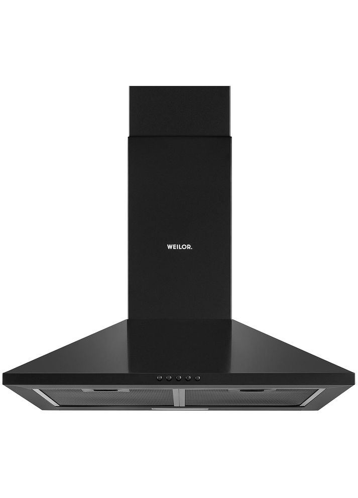 Витяжка WK 63 FBL WEILOR (363026230)
