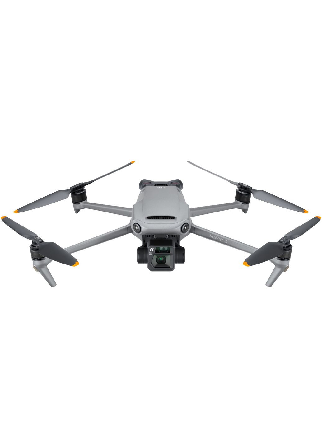 Квадрокоптер Mavic 3 Fly More Combo (CP.MA.00000452.02, CP.MA.00000452.01) DJI (315003642)