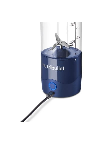 Блендер Nutribullet NBP003NBL (364659232)