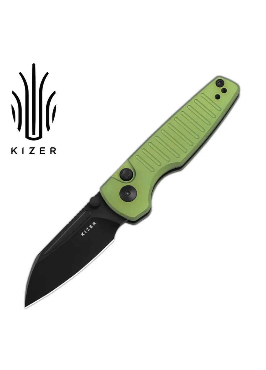Нож складной Parakeet (V2706A5) Kizer (398307256)